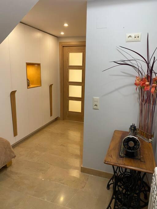 Acogedor Apartamento Con Acabados Primera Calidad 사라고사 외부 사진